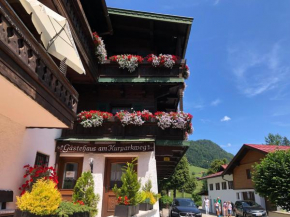 Gästehaus am Kurparkweg